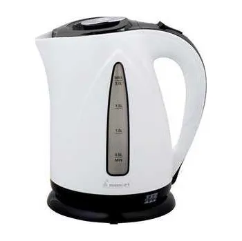 Rychlovarná konvice Rychlovarná konvice, 2 l, bílá, MOMERT,rychlé dodání