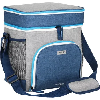 Nils NC2902 15 l modrá