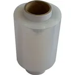 Průtažná fólie Mini, ruční, šířka 100 mm, tloušťka 20 mic