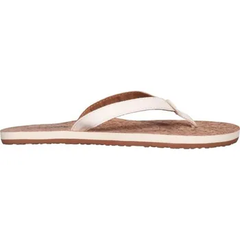 Dámské žabky Dámské žabky Cool SUNDAY 41 Béžová, Hnědá