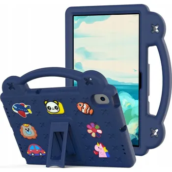 Pouzdro na mobilní telefon PANCÉŘOVÉ POUZDRO PRO DĚTI PRO LENOVO TAB M10 10.1" / HUAWEI T5 10.1" POUZDRO