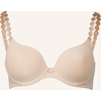 Podprsenka Marie Jo Dámská Podprsenka S Košíčky Tom, béžová, 85A