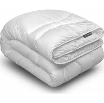 John Cotton Přikrývka Dreamium Eternal Love, 220 x 200 cm, bílá