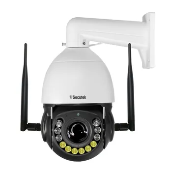 Secutek SBS-SD510W-30X 
