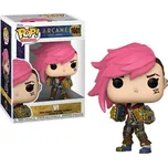 Funko Pop! 1601 Arcane League Of Legends Vi