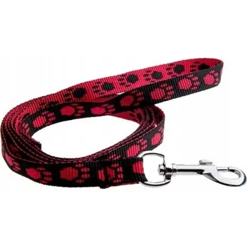 Vodítko pro psa Tradiční Vodítko 4wild , páskové, 1,5 m