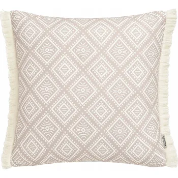 Polštář Dekorační bavlněný povlak na polštář 40x40 Room99 Vysoká kvalita VZORY