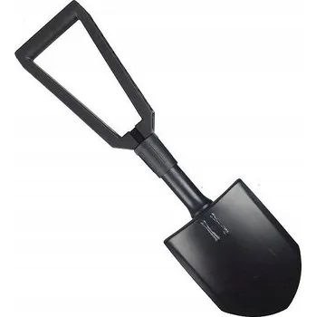 IP kamera VOJENSKÁ SKLÁDACÍ LOPATKA M-TAC S POUZDREM