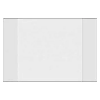 Obal sešit A4 čirý pevný PP,rychlé dodání