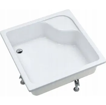 Sprchová vanička Sprchová vanička Schedpol Doris čtvercová 90 x 90 cm