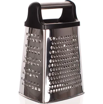 Struhadlo BANQUET struhadlo jehlanové 21,5cm nerez + PH rukojeť CULINARIA