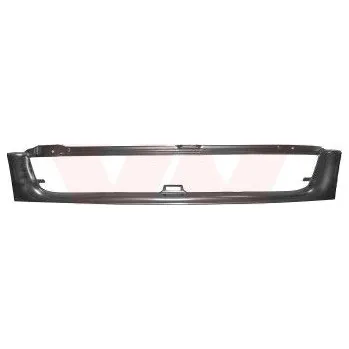 Příslušenství karosérie Rám, mřížka chladiče VAN WEZEL 5875518