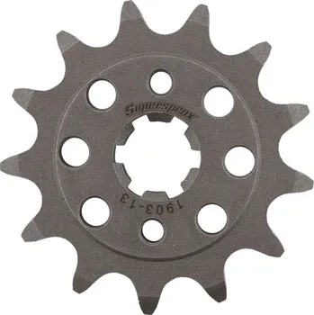 Řetězová sada pro motocykl Řetězové kolečko SUPERSPROX CST-1903:13 13 zubů, 520