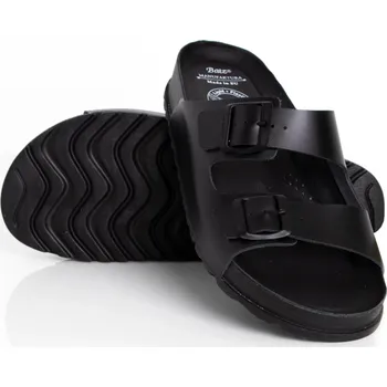 Dámská zdravotní obuv Batz Zamira black dámské zdravotní pantofle 38