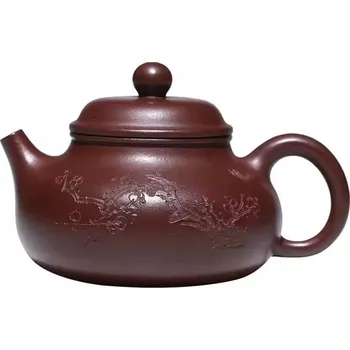 Obraz Čajník Shencheng - Hnědá KP-37637