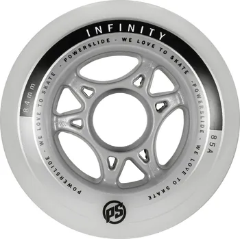 Infinity 84mm 85A, 4-pack