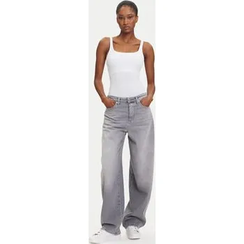 Body Hunkemöller Body 302039 Bílá Slim Fit XS