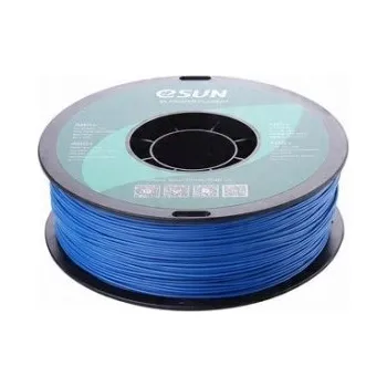Filament Esun ABS+ Filament Modrý 1.75mm