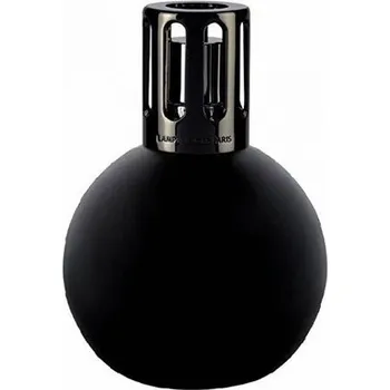 Aroma lampa Maison Berger Paris Boule Lamp ( černá ) - Katalytická lampa 400 ml