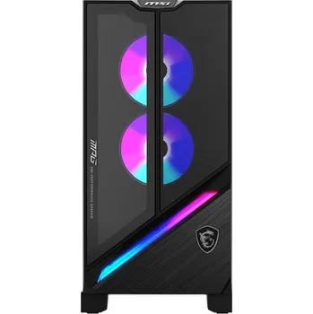 Stolní počítač MSI MPG Infinite/X3 AI 2NVR7-036EU/Midi/U7-265K/32GB/1TB/RTX 5070Ti/W11H/2R MPG INFINITE X3 AI 2NVR7-036EU