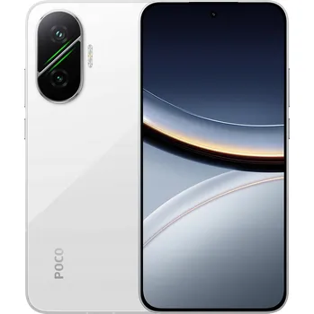 Mobilní telefon POCO Smartphone F7 12 GB / 512 GB 5G White