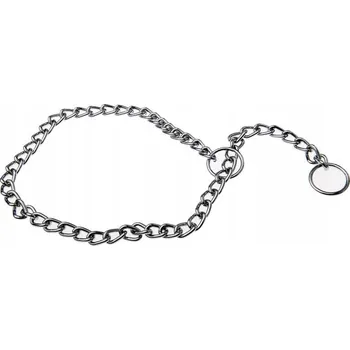 Obojek pro psa Kovový obojek pro psa 4wild vel. L/XL