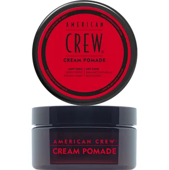 Stylingový přípravek AMERICAN CREW American Crew Cream Pomade 85 g