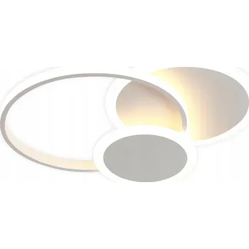 Závěsné svítidlo GiorgioRusso Modern 3 - 3 integrované LED světelné zdroje