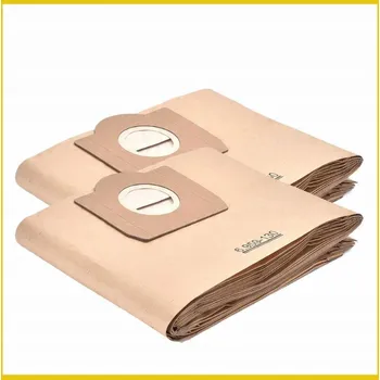 Sáček do vysavače Papírový sáček do vysavače 6902056824064 20 ks