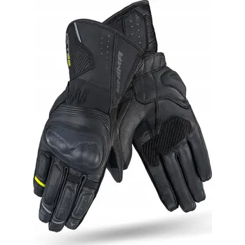 Moto bunda Dámské motocyklové rukavice Shima GT-2 černé vel. M