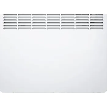 Olejový radiátor Stiebel-eltron STIEBEL ELTRON CWM 1500 P elektrický konvektor 1,5kW, nástěnný, bílá