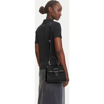 Kabelka Kabelka Blauer S5WALLY02/PRO Černá OS