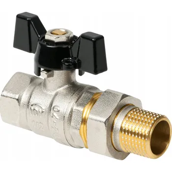 Ventil Kulový kohout Invena 3/4'' ZK-28-020-Y