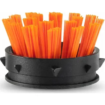 Rohožka Gumová interiérová rohožka hotová, 2,9 x 2,9 cm