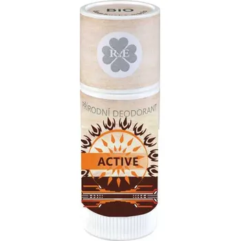RaE Deodorant Active 25 ml