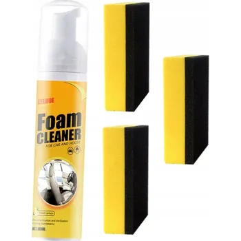 Čisticí prostředek ITImport multifunkční čisticí pěna 0,1 l