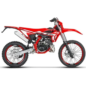 malá motorka BETA Motocykl BETA Enduro RR 2T 50 SPORT RED