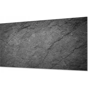 Obklad Dekorativní vinylový obkladový panel na stěnu, design imitace kamene, 120x60 cm