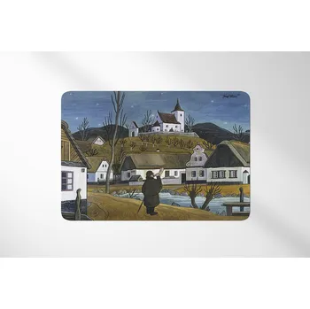 Povlečení Matějovský Ponocný v letní noci