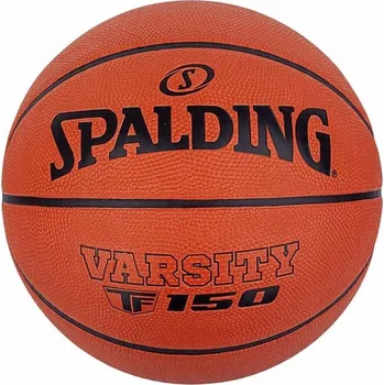Basketbalový míč Basketbalový míč Spalding TF-150 Varsity vel. 6