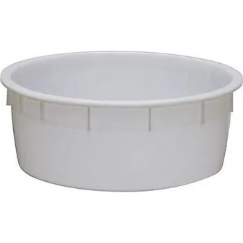 Popelnice Velkoobjemová plastová nádoba, 110 l