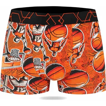 Trenýrky Trenýrky Basketbal - velikost M