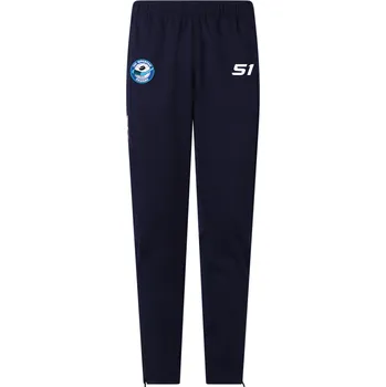 Pánské oblečení Kappa LORENTE tepláky HC Spartak Žebrák Sr tmavě modrá 3XL