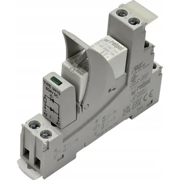 Relé Relé Relpol 1 V IP20 0 A