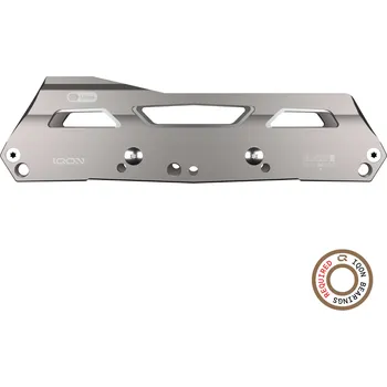 Kolečkové brusle CL Decode Pro 80 Bright