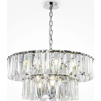 MAYTONI Závěsné svítidlo Puntes MOD043PL-12CH