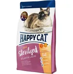 Happy Cat Adult Sterilised Atlantik-Los 10 kg + DOPRAVA ZDARMA