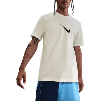 Pánské tričko Triko Nike Giannis T-Shirt hv1693-133 Velikost XXL