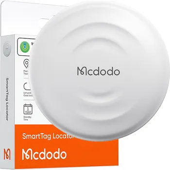 GPS Lokátor McDodo AT-7200