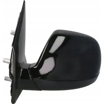 Auto zrcátko Alkar 9237912 Zpětné zrcátko